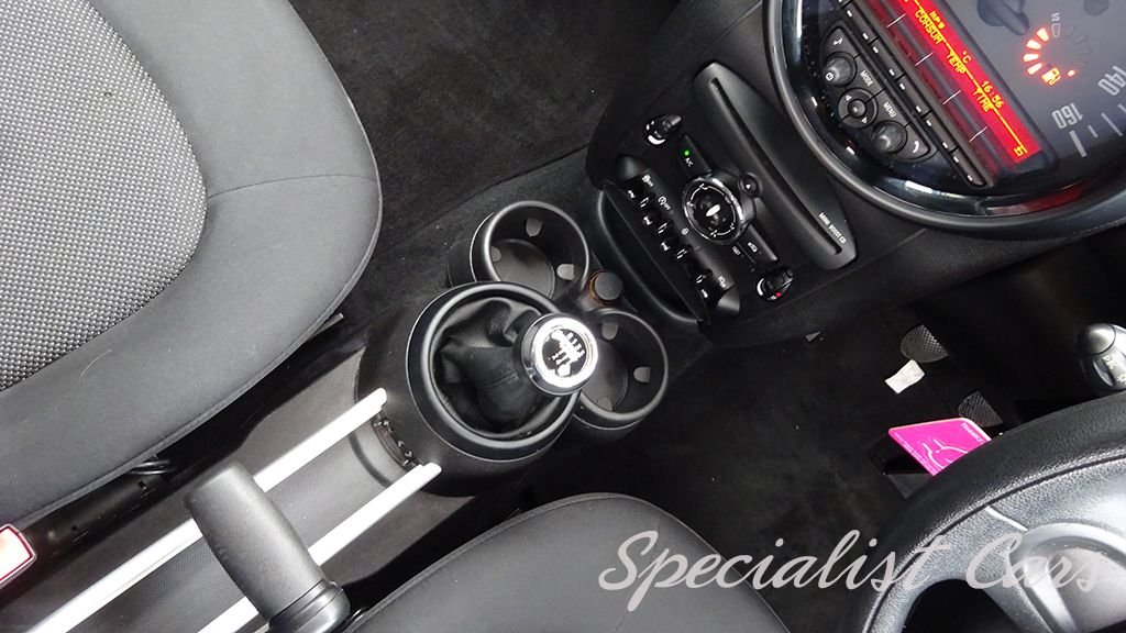 Used MINI Countryman 2014 for sale - 76132722: Photo 5
