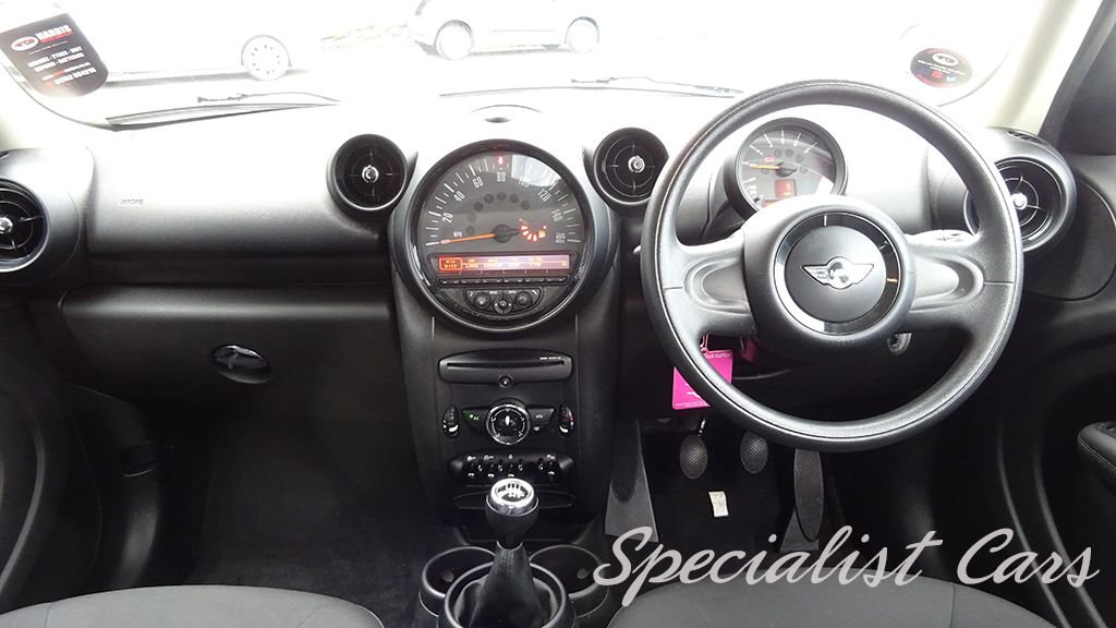 Used MINI Countryman 2014 for sale - 76132722: Photo 6