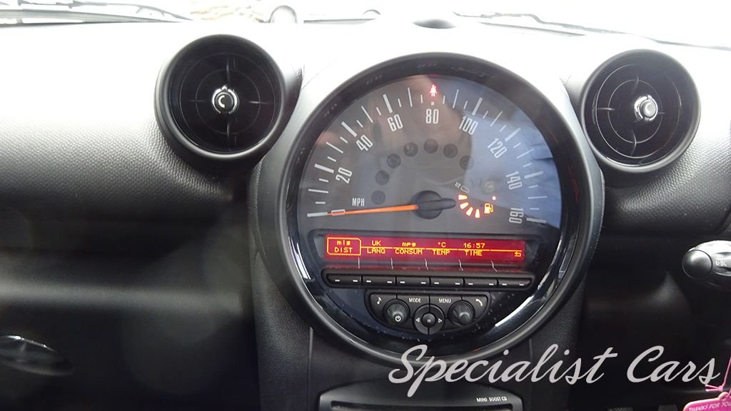 Used MINI Countryman 2014 for sale - 76132722: Photo 7
