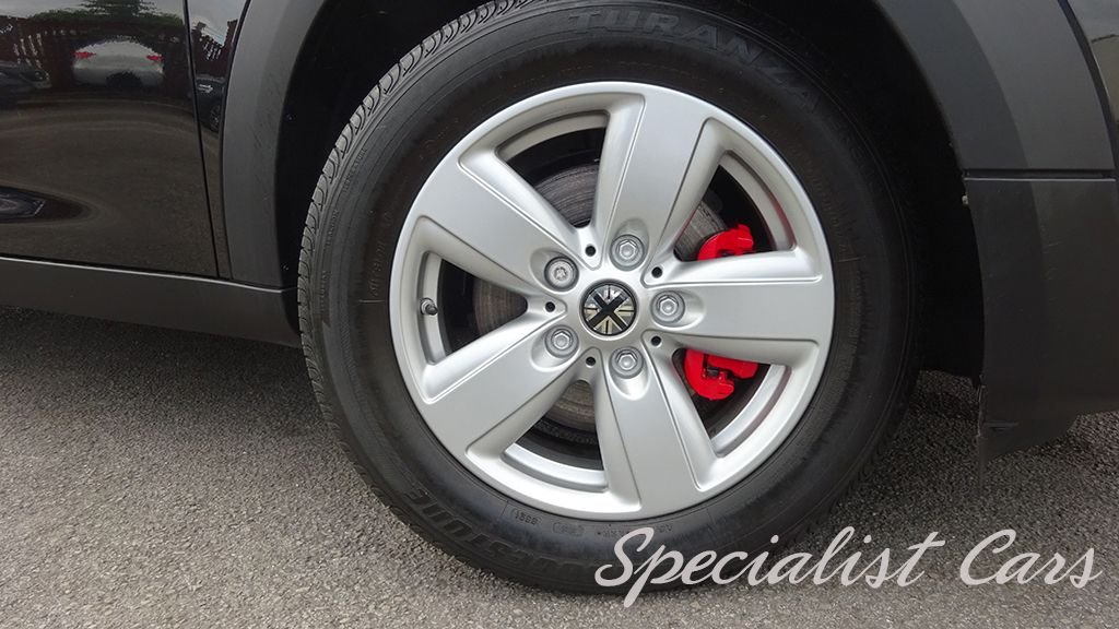 Used MINI Countryman 2014 for sale - 76132722: Photo 9