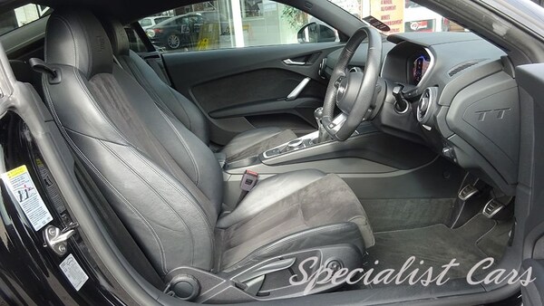 Used Audi TT 2017 for sale - 75654380: Photo 13
