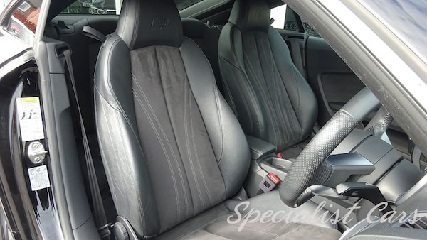 Used Audi TT 2017 for sale - 75654380: Photo 14