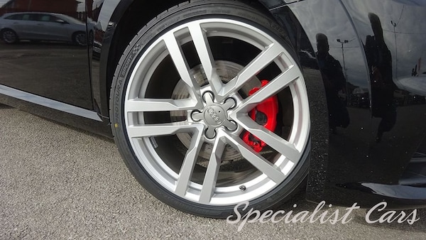 Used Audi TT 2017 for sale - 75654380: Photo 21