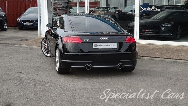 Used Audi TT 2017 for sale - 75654380: Photo 34