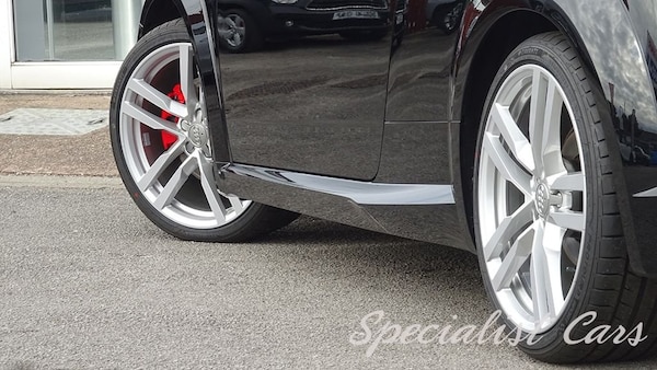 Used Audi TT 2017 for sale - 75654380: Photo 39