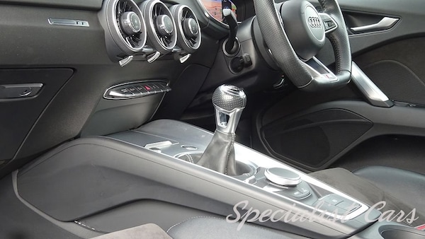 Used Audi TT 2017 for sale - 75654380: Photo 49