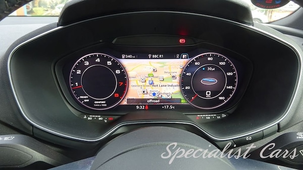 Used Audi TT 2017 for sale - 75654380: Photo 8