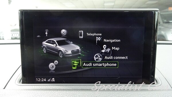 Used Audi A3 2019 for sale - 71919657: Photo 10