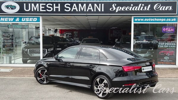 Used Audi A3 2019 for sale - 71919657: Photo 11