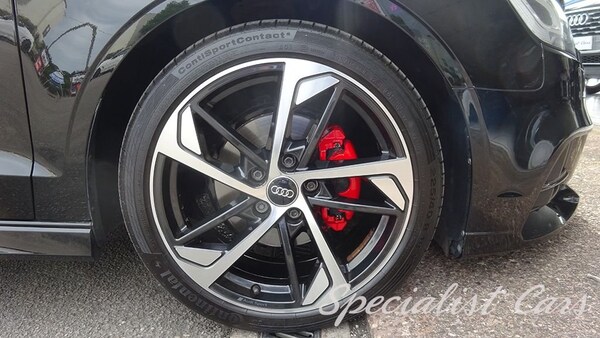 Used Audi A3 2019 for sale - 71919657: Photo 13