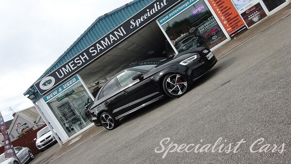 Used Audi A3 2019 for sale - 71919657: Photo 15