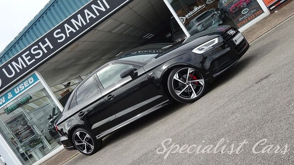Used Audi A3 2019 for sale - 71919657: Photo 16