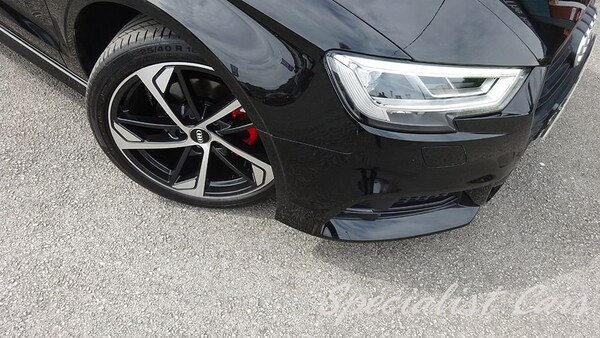 Used Audi A3 2019 for sale - 71919657: Photo 17
