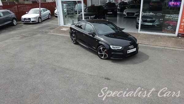 Used Audi A3 2019 for sale - 71919657: Photo 18