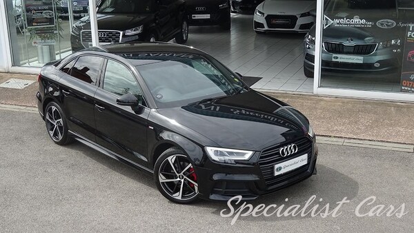 Used Audi A3 2019 for sale - 71919657: Photo 20