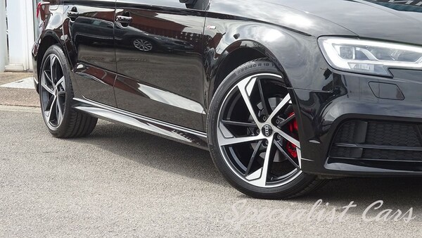 Used Audi A3 2019 for sale - 71919657: Photo 21