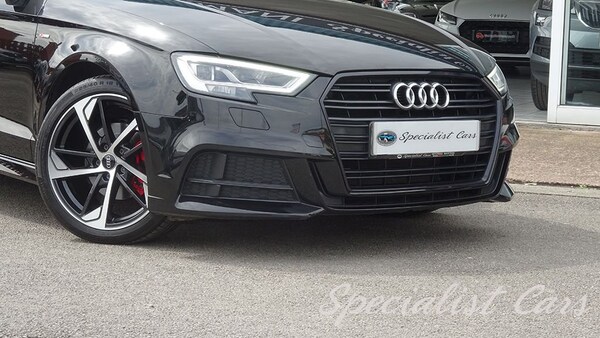 Used Audi A3 2019 for sale - 71919657: Photo 22