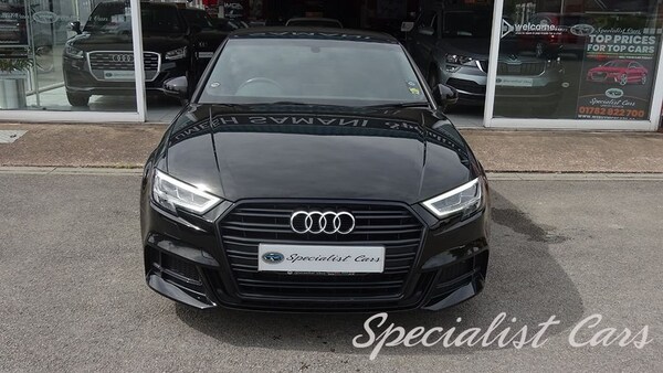 Used Audi A3 2019 for sale - 71919657: Photo 25