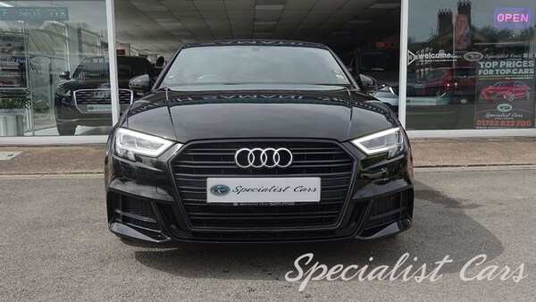 Used Audi A3 2019 for sale - 71919657: Photo 26