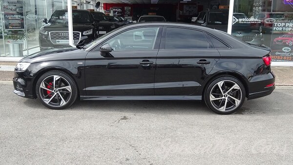 Used Audi A3 2019 for sale - 71919657: Photo 27
