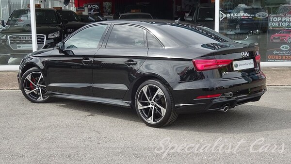 Used Audi A3 2019 for sale - 71919657: Photo 28