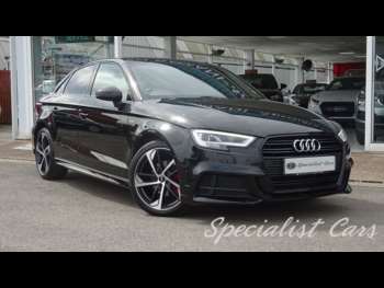 Used Audi A3 2019 for sale - 71919657: Photo