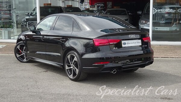 Used Audi A3 2019 for sale - 71919657: Photo 30