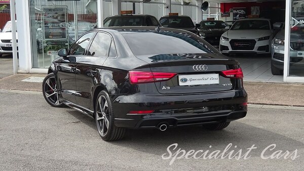 Used Audi A3 2019 for sale - 71919657: Photo 31