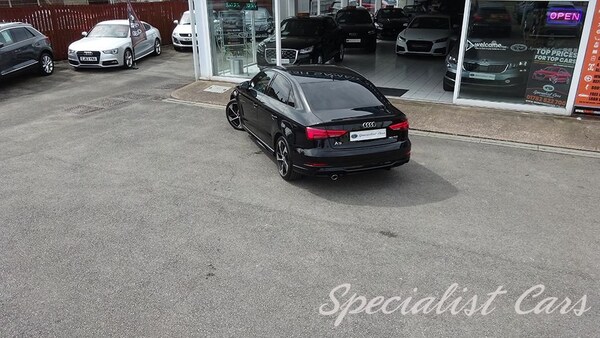 Used Audi A3 2019 for sale - 71919657: Photo 32