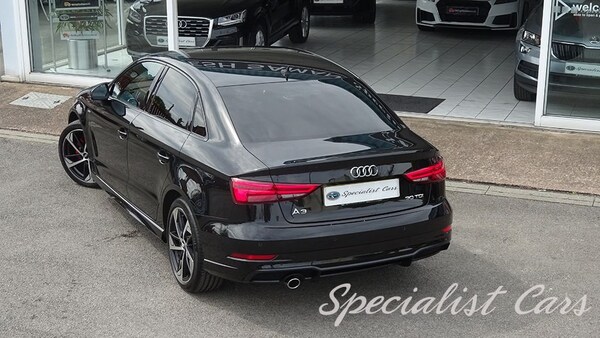 Used Audi A3 2019 for sale - 71919657: Photo 33