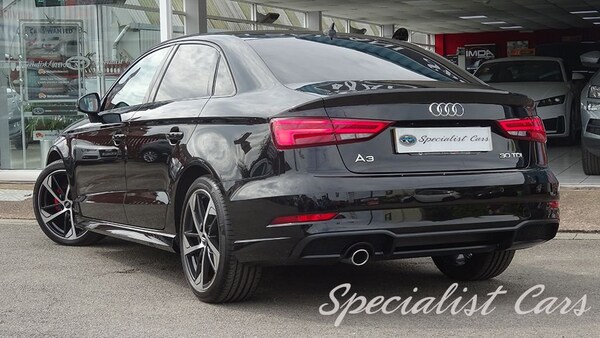 Used Audi A3 2019 for sale - 71919657: Photo 35
