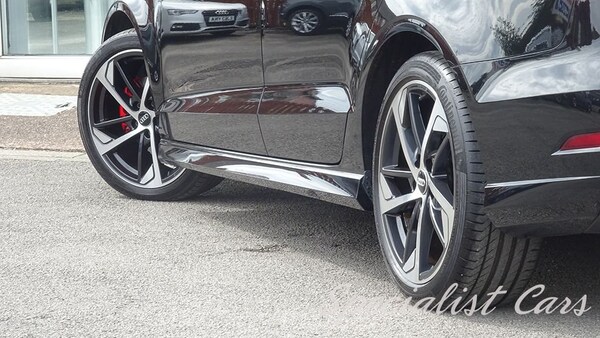 Used Audi A3 2019 for sale - 71919657: Photo 36