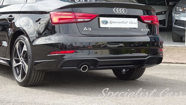 Used Audi A3 2019 for sale - 71919657: Photo 37