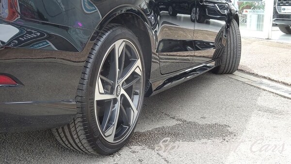 Used Audi A3 2019 for sale - 71919657: Photo 38