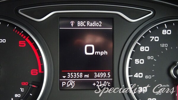 Used Audi A3 2019 for sale - 71919657: Photo 3