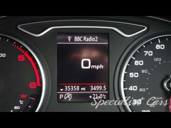 Used Audi A3 2019 for sale - 71919657: Photo