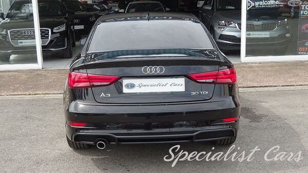 Used Audi A3 2019 for sale - 71919657: Photo 40