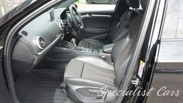 Used Audi A3 2019 for sale - 71919657: Photo 41