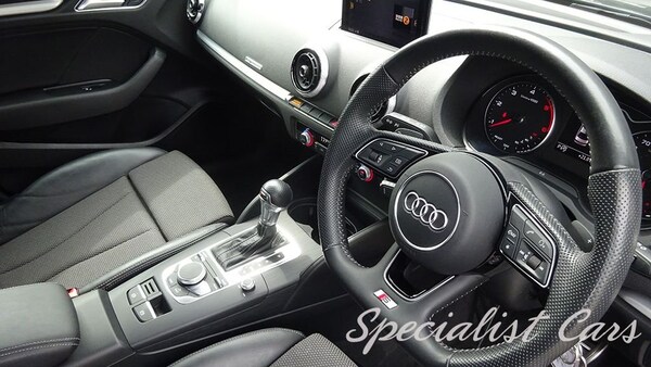 Used Audi A3 2019 for sale - 71919657: Photo 46