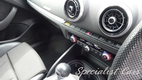 Used Audi A3 2019 for sale - 71919657: Photo 47
