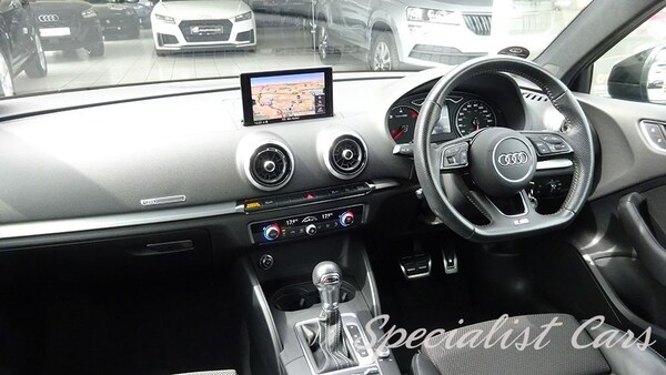 Used Audi A3 2019 for sale - 71919657: Photo 48