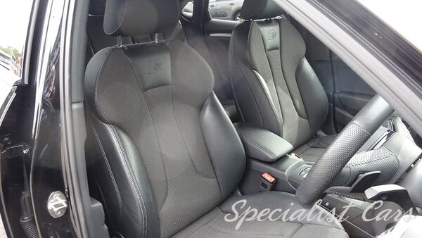 Used Audi A3 2019 for sale - 71919657: Photo 4