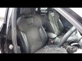 Used Audi A3 2019 for sale - 71919657: Photo