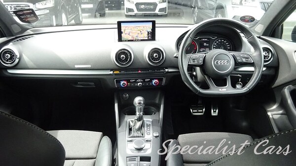 Used Audi A3 2019 for sale - 71919657: Photo 50