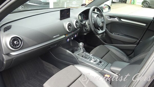 Used Audi A3 2019 for sale - 71919657: Photo 5