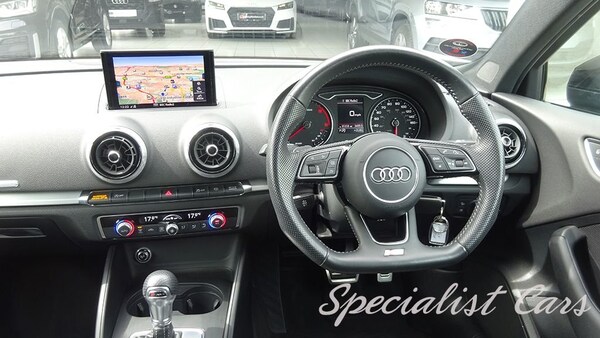 Used Audi A3 2019 for sale - 71919657: Photo 6