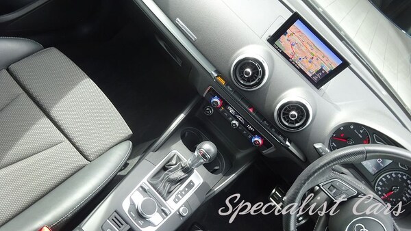 Used Audi A3 2019 for sale - 71919657: Photo 8