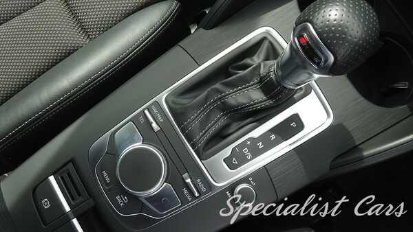 Used Audi A3 2019 for sale - 71919657: Photo 9