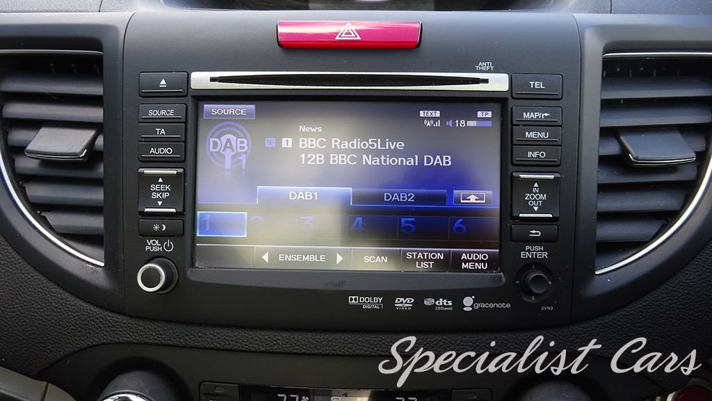 Used Honda CR-V 2014 for sale - 76367955: Photo 10