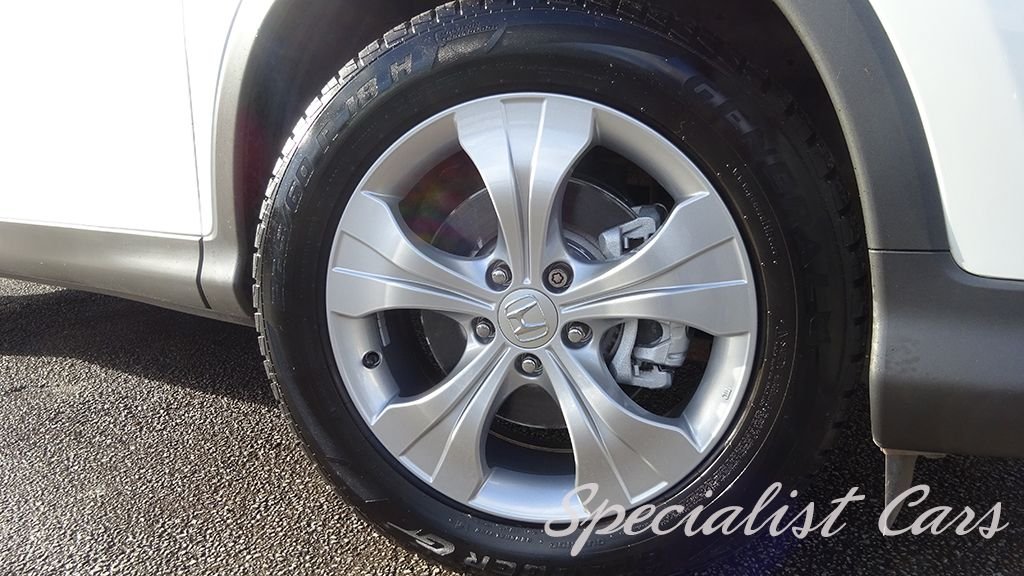 Used Honda CR-V 2014 for sale - 76367955: Photo 12